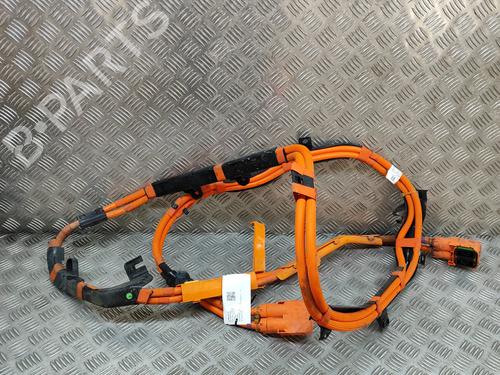Used Wiring harness BMW 5 (G30, F90) 530 e Plug-in Hybrid (252 hp) 17768112