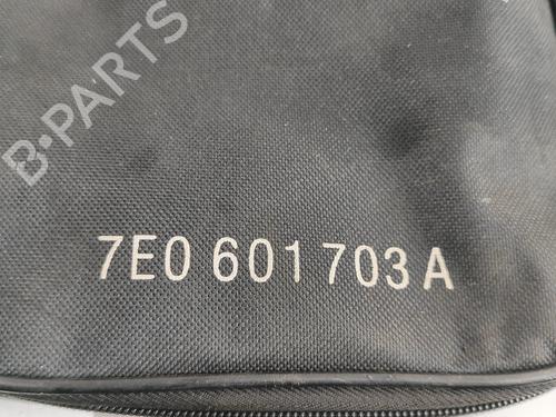 Elektronisk modul VW TRANSPORTER T6 Van (SGA, SGH, SHA, SHH) 2.0 TDI | BP23415283M83 