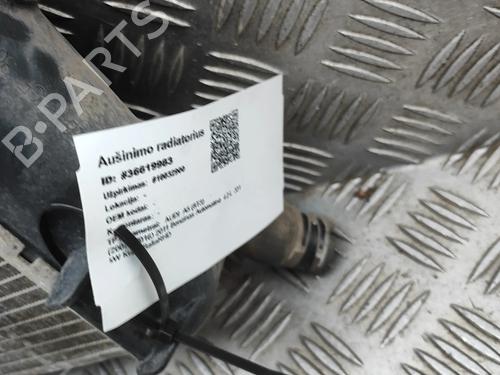 Water radiator AUDI A5 (8T3) RS5 quattro | BP37402419M31 - Image 5