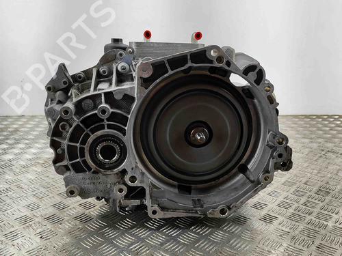 Used Gearbox PORSCHE CAYENNE (92A) 3.6 (300 hp) 16535137