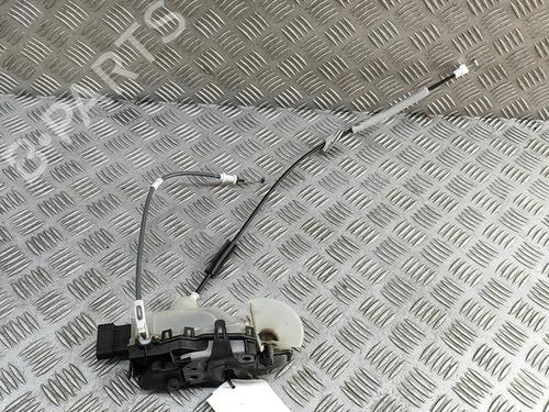 Used Front left lock Front left lock 27458279 27458279