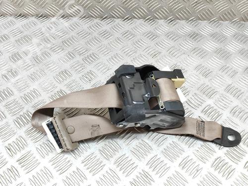 Used Rear right seatbelt Rear right seatbelt JAGUAR XJ (X308) 4.0 (363 hp) 27898663 27898663