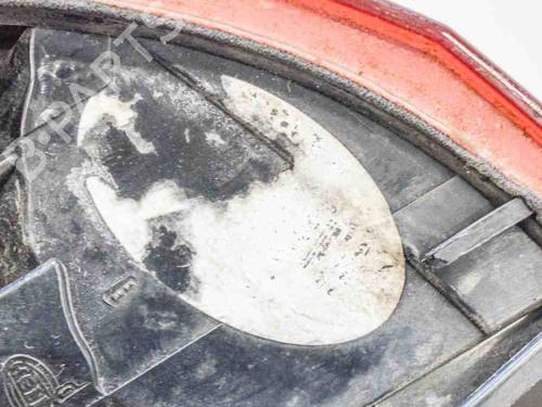 Left taillight VOLVO V70 II (285) 2.4 D | BP20337424C34 