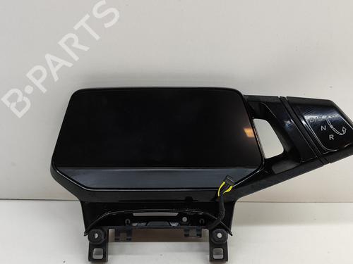 Used Instrument cluster VW ID.3 (E11, E12) Pro (145 hp) 28548432