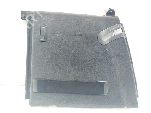 Boot lining BMW X4 (G02, F98) xDrive 20 d | BP35790116I3 - Image 2