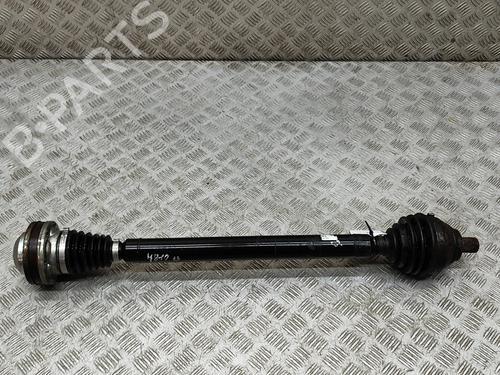 Used Right front driveshaft VW GOLF VI (5K1) 2.0 TDI (136 hp) 22620676