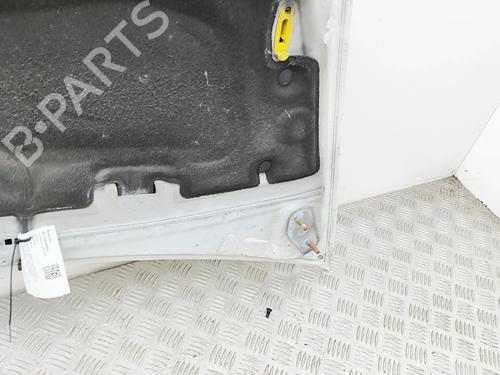 Motorhjelm RENAULT MASTER III Bus (JV) 2.3 dCi 135 FWD (JV0N, JV08) | BP36863942C1 - Image 4