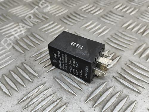 Used Electronic sensor PORSCHE BOXSTER (986) 2.7 (228 hp) 27799311