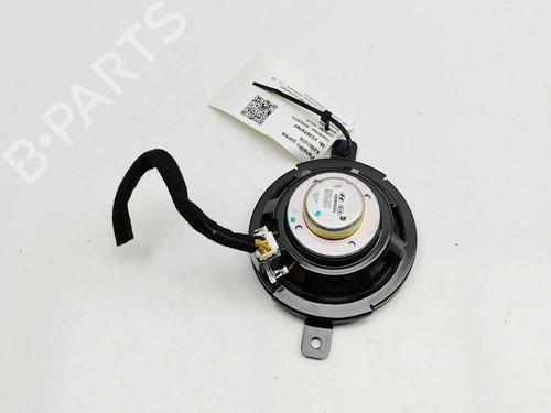 Speaker KIA OPTIMA Sportswagon (JF) 1.7 CRDi | BP30596387E2 - Image 3