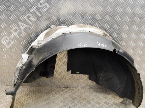 Used Wheel arch OPEL CROSSLAND X / CROSSLAND (P17, P2QO) 1.2 (75) (110 hp) 14646497