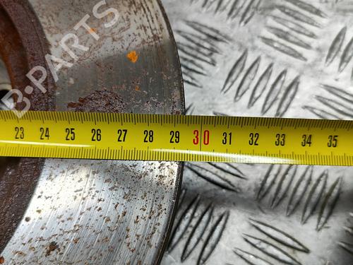 Other MAZDA 3 Hatchback (BP) 2.5 e-SKYACTIV-G (BP5H) | BP33379864O1 - Image 6