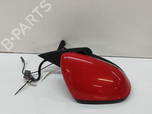 Right mirror JAGUAR I-PACE (X590) EV400 AWD | BP28275761C27 