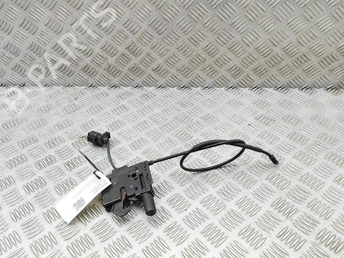 Used Hood lock Hood lock AUDI A5 Sportback (F5A, F5F) 2.0 TFSI quattro (252 hp) 34402419 34402419