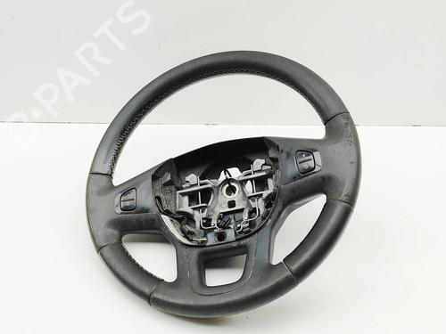 Steering wheel OPEL VIVARO B Van (X82) 1.6 CDTI (05) | BP36068089C49 - Image 3