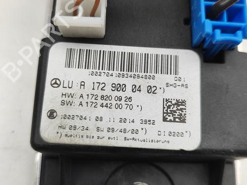 Elektronisk modul MERCEDES-BENZ E-CLASS Convertible (A207) E 250 CDI / BlueTEC / d (207.403, 207.404) | BP28674880M83 