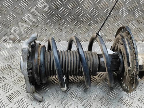 Right front shock absorber VW ID. Buzz Bus (EBB, EBJ) Electric (EBB) | BP38932308M17 - Image 2