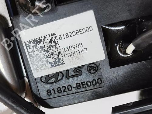 Camera HYUNDAI KONA (SX2) EV | BP27786285E14  - Image 7