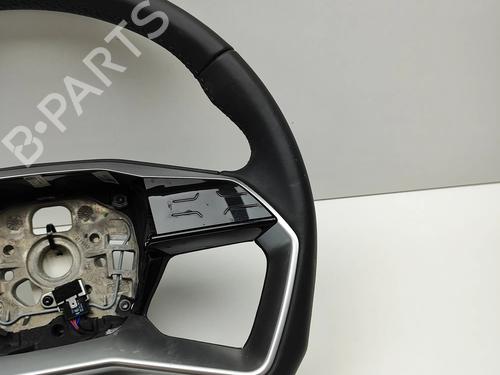Steering wheel AUDI Q4 E-TRON SUV (F4B) 35 | BP33369736C49 - Image 4