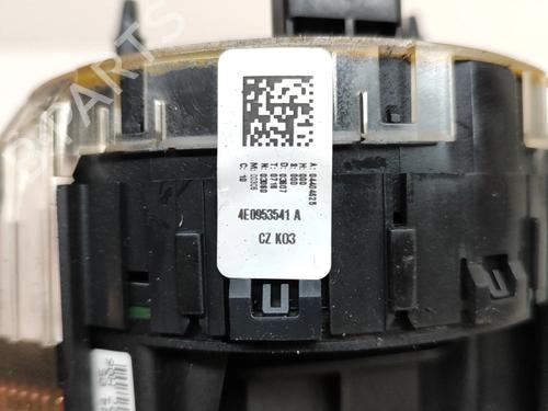 Steering column stalk AUDI Q7 (4LB) 3.0 TDI quattro | BP16639710I23 