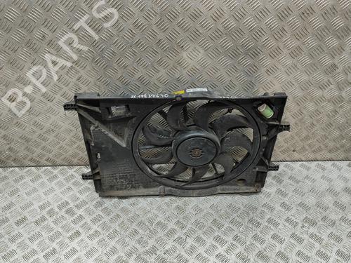 Radiator fan OPEL MOKKA / MOKKA X (J13) 1.6 (_76) | BP29945384M35