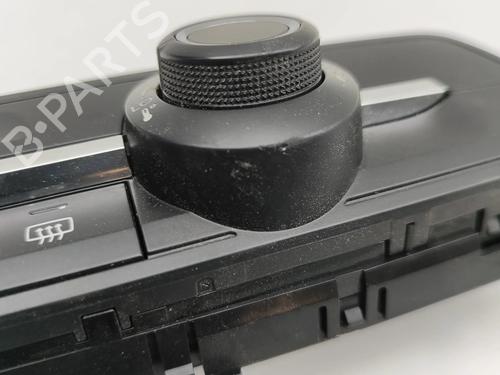 Electronic module PEUGEOT PARTNER Box Body/MPV (K9) 1.5 BlueHDi 100 | BP28560563M83 