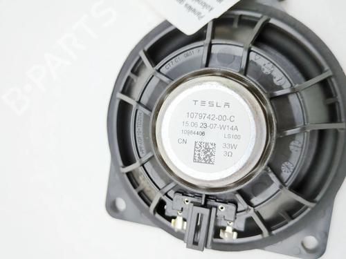 Speaker TESLA MODEL Y (5YJY) EV Performance All-wheel Drive | BP38783125E2 - Image 6