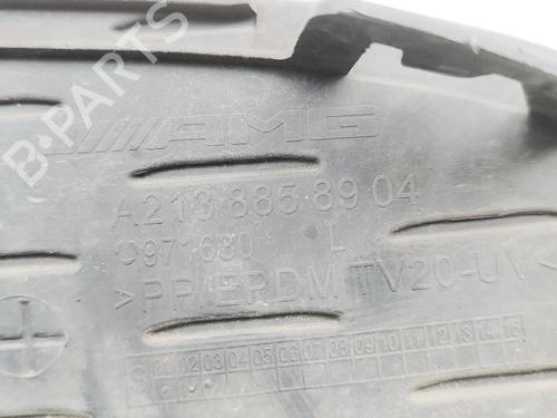 Grill MERCEDES-BENZ E-CLASS (W213) E 300 de (213.016) | BP36021319C40 - Image 7