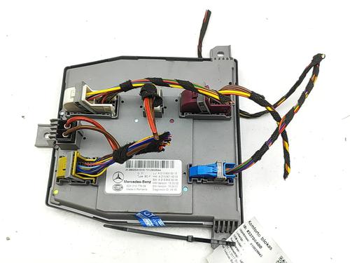 elektronisk-modul-mercedes-benz-e-class-w213-2016-31926401 main image