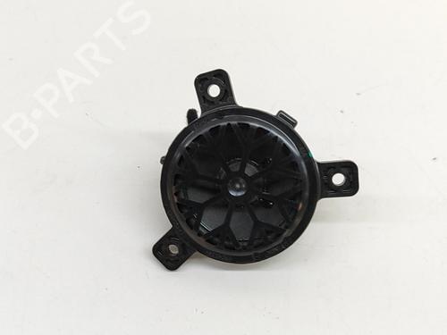 Used Speaker CITROËN C4 III (BA_, BB_, BC_) 1.2 PureTech 130 (BAHNSA, BAHNSB) (130 hp) 28557928