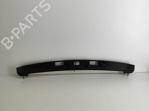 Used Tailgate trim Tailgate trim LAND ROVER RANGE ROVER VELAR (L560) 3.0 D300 SDV6 4x4 (300 hp) 21187577 21187577