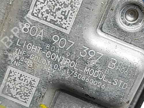 Electronic module AUDI Q5 (FYB, FYG) SQ5 TFSI quattro | BP33291995M83  - Image 6