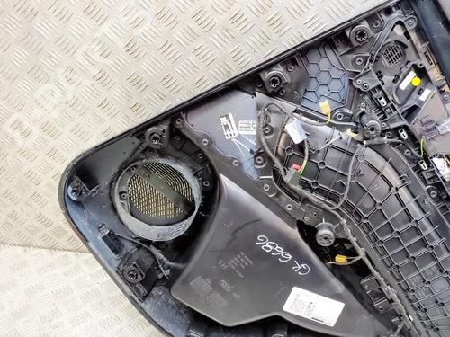 Rear left panel AUDI Q5 (FYB, FYG) SQ5 TDI Mild Hybrid quattro | BP39472618C60 - Image 5