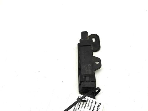 Electronic module BMW X3 (G01, F97, G08) iX3 | BP38782710M83 - Image 2
