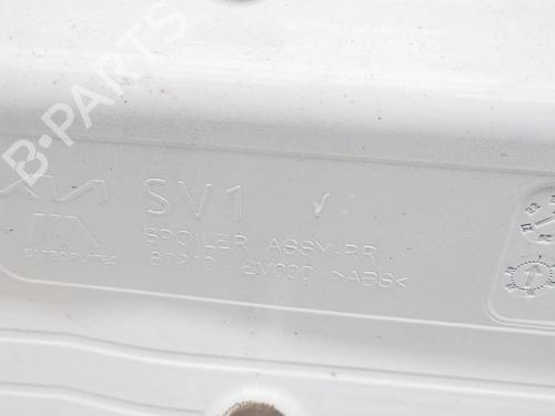 Spoiler bagklap KIA EV3 EV | BP39534218C96  - Image 7