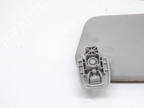 Left sun visor RENAULT ZOE (BFM_) ZOE | BP7735919I1 - Image 6