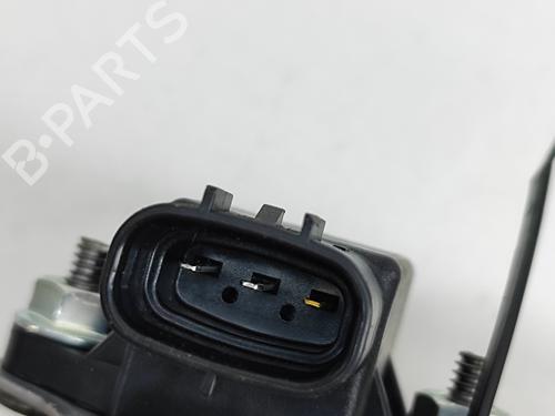 Elektronisk sensor HONDA CIVIC X Hatchback (FC_, FK_) 2.0 Type-R (FK8) | BP20981644M84 