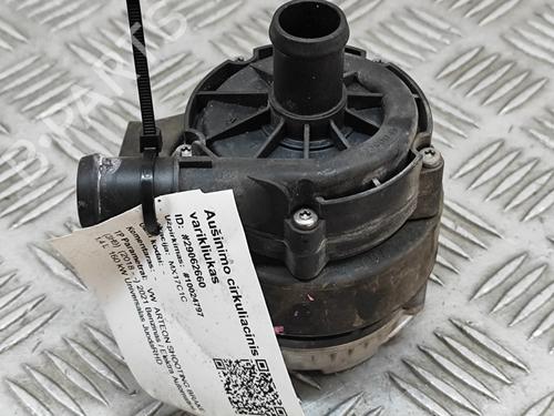 Auxiliary water pump VW ARTEON SHOOTING BRAKE (3H9) 1.4 eHybrid | BP27784364M111 