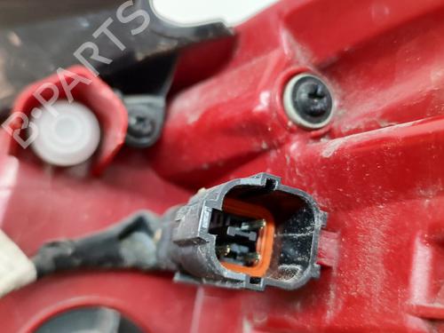 Left taillight KIA SPORTAGE III (SL) 1.7 CRDi | BP17140090C34 