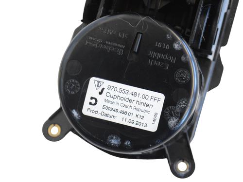 Cup/Object holder PORSCHE PANAMERA (970) 3.0 S E-Hybrid | BP33360643I37  - Image 6