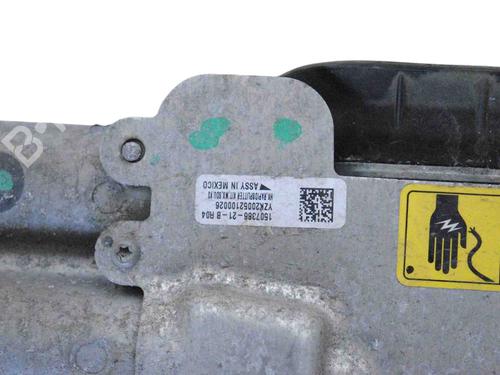 Wiring harness TESLA MODEL X (5YJX) P100D AWD | BP30251904E16