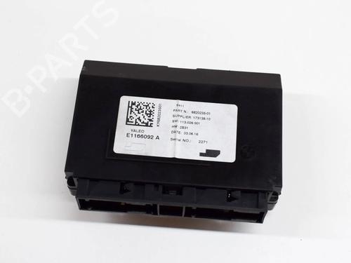 Used Electronic module Electronic module BMW 4 Gran Coupe (F36) 435 d xDrive (313 hp) 16271272 16271272