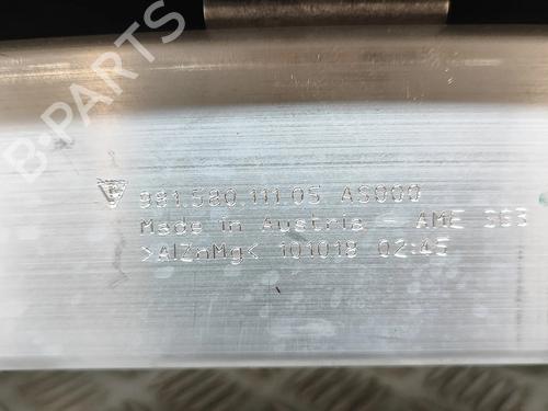 Other PORSCHE 718 BOXSTER (982) 2.5 S (982330, 982331) | BP33372954O1 - Image 5