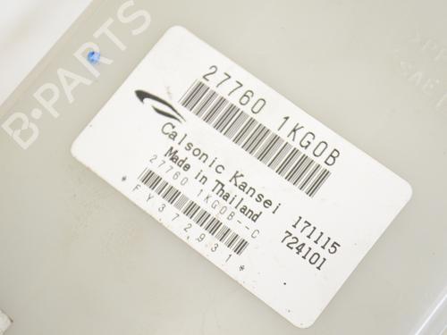 Electronic module NISSAN JUKE (F15) 1.2 DIG-T | BP30240040M83  - Image 5