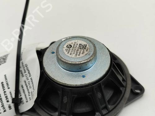 Speaker BMW Z4 Roadster (E89) sDrive 20 i | BP37698331E2 - Image 5