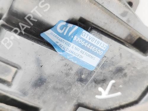 Left taillight VW GOLF VIII (CD1, DA1) 2.0 TDI GTD | BP31715657C34 