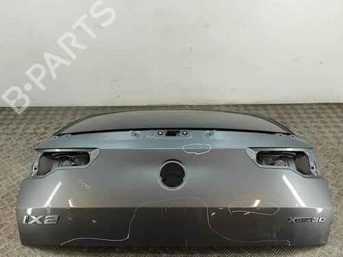 Used Tailgate Tailgate BMW X2 (U10) iX2 xDrive 30 (313 hp) 33370264 33370264