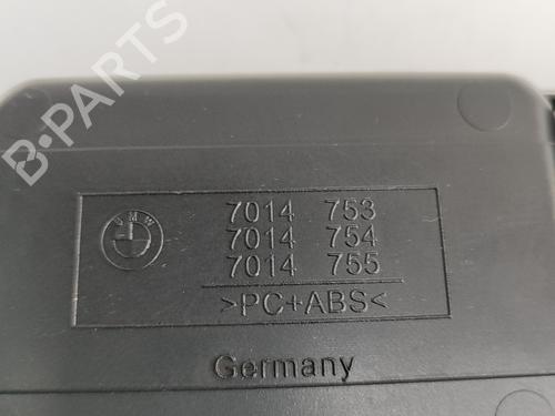 Glove box BMW 3 Compact (E46) 316 ti | BP25615838C95 