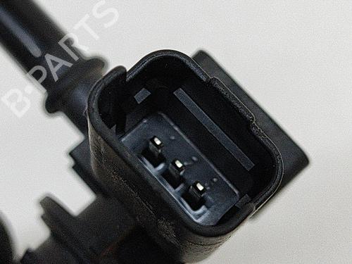 Elektronisk modul CITROËN C5 AIRCROSS (A_) 1.5 BlueHDi 130 (ACYHZJ, ACYHZR) | BP28552440M83 