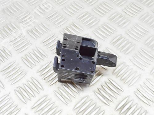 Used Rear bumper bracket NISSAN LEAF (ZE1) Electric (150 hp) 27762935