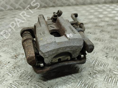 Used Right rear brake caliper TOYOTA PRIUS (_W5_) 1.8 Hybrid (ZVW50_, ZVW51_) (98 hp) 26576615